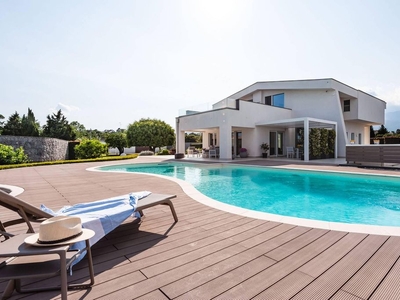 Esclusiva villa di 550 mq in vendita Acireale, Sicilia