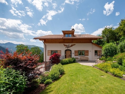 Esclusiva villa di 520 mq in vendita Cavalese, Trentino - Alto Adige
