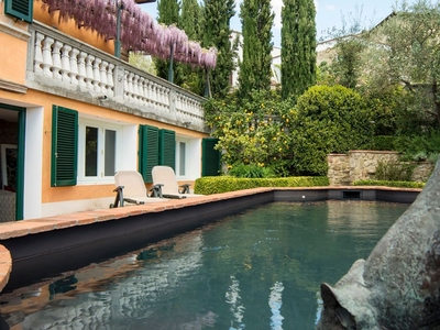 Esclusiva villa in vendita Monsummano Terme, Toscana