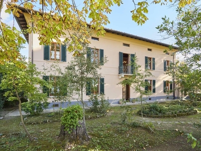 Esclusiva villa di 860 mq in vendita Montepulciano, Toscana