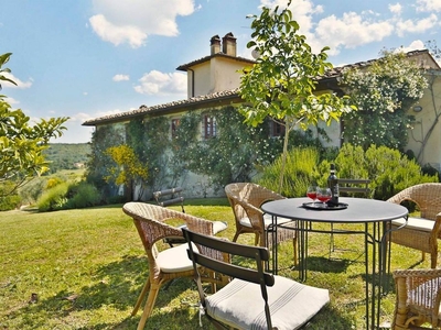 Villa di 550 mq in vendita Rignano sull'Arno, Toscana