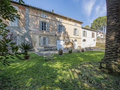 Esclusiva villa di 900 mq in vendita Vecchiano-Nodica, Toscana