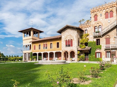 Prestigiosa Casa Semindipendente in vendita Via Roma, Oderzo, Treviso, Veneto
