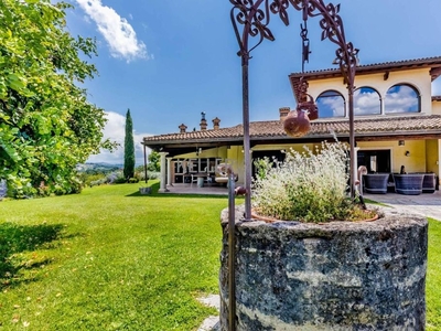 Villa di 1000 mq in vendita Via Galatina, Poggio Catino, Rieti, Lazio