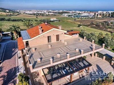 Prestigiosa villa in vendita A14, Tortoreto, Teramo, Abruzzo