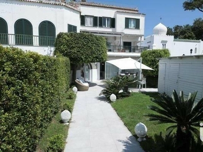 Esclusiva villa in vendita Via Iasolino, Ischia, Napoli, Campania