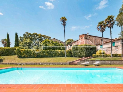 Prestigiosa villa di 1100 mq in vendita Via La Capannina, Crespina Lorenzana, Toscana