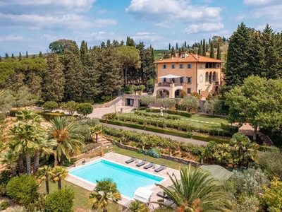 Villa in vendita San Casciano in Val di Pesa, Italia