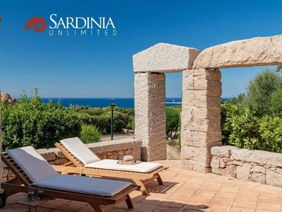 Prestigiosa villa di 115 mq in vendita Loc. Miata, snc, Arzachena, Sardegna
