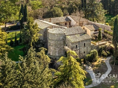 Villa di 1192 mq in vendita Piazza Camillo Benso di Cavour, 4, Bettona, Perugia, Umbria