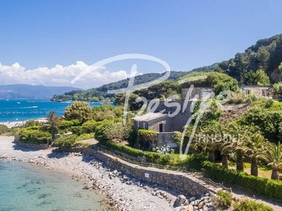 Prestigiosa villa di 120 mq in vendita Via San Giovanni, Portovenere, La Spezia, Liguria