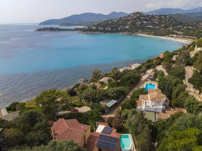 Prestigiosa villa in vendita Via Leone, Maracalagonis, Cagliari, Sardegna