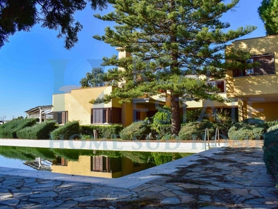 Prestigiosa villa di 150 mq in vendita, Siracusa, Sicilia