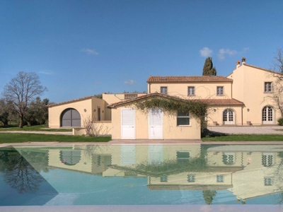Villa in vendita Colle Mezzano, Cecina, Livorno, Toscana