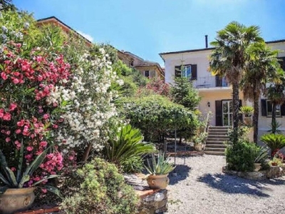 Esclusiva villa in vendita Via Provinciale, Torchiara, Campania