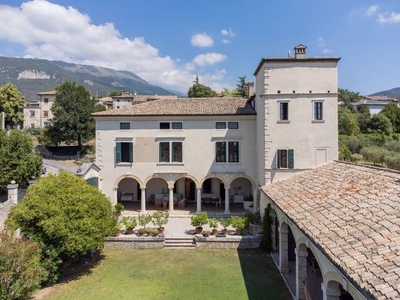Villa di 1833 mq in vendita Verona, Veneto