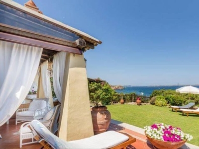 Villa di 200 mq in vendita Porto Cervo, Italia