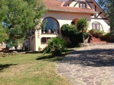 Prestigiosa villa di 200 mq in vendita Montescudaio, Italia