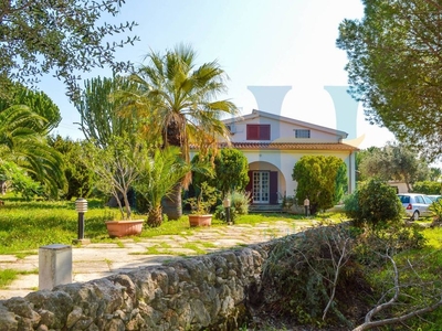 Prestigiosa villa di 200 mq in vendita Siracusa, Italia