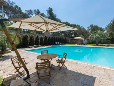 Prestigiosa villa di 200 mq in vendita, Strada Santa Caterina, 45, Nardò, Provincia di Lecce, Puglia