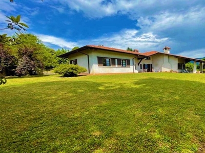 Prestigiosa villa in vendita Via per Antoliva, Verbania, Piemonte
