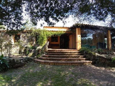Villa in vendita Arzachena, Sardegna