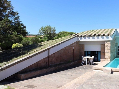 Prestigiosa villa di 220 mq in vendita barbarossa s.n.c, Stintino, Sassari, Sardegna