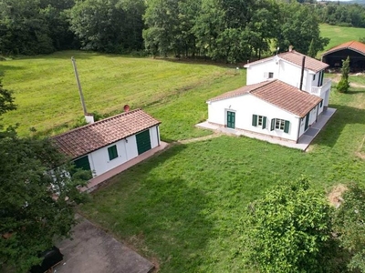 Esclusiva villa di 220 mq in vendita Riparbella, Toscana