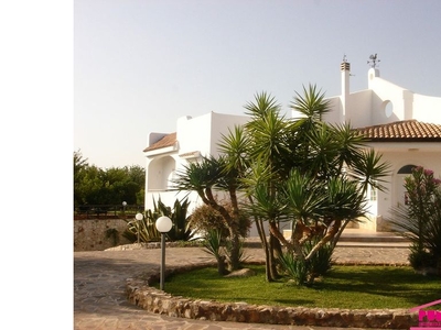 Villa in vendita campagna, Ostuni, Brindisi, Puglia