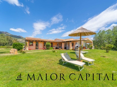 Prestigiosa villa di 236 mq in vendita Cannigione, Arzachena, Sardegna