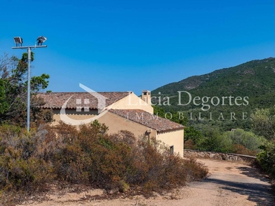 Villa di 239 mq in vendita Via Sole Ruiu, Olbia, Sardegna