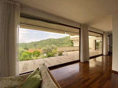 Prestigiosa villa di 255 mq in vendita Via Campiani, 55, Cellatica, Lombardia