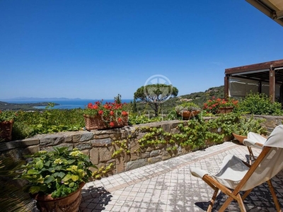 Prestigiosa villa di 272 mq in vendita, Castiglione della Pescaia, Toscana