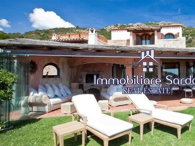 Prestigiosa villa in vendita Porto Cervo, Sardegna