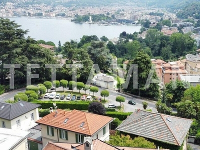 Villa in vendita Via dei Villini, 1, Como, Lombardia