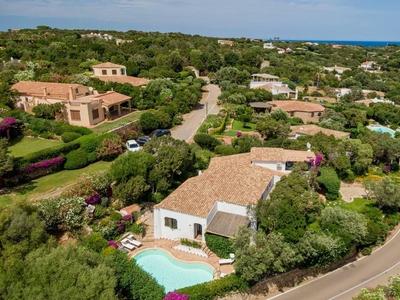 Prestigiosa villa di 300 mq in vendita, via della bolina, Arzachena, Sassari, Sardegna