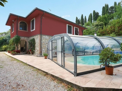 Esclusiva villa in vendita Via di Torretta Vecchia, 1a, Collesalvetti, Livorno, Toscana