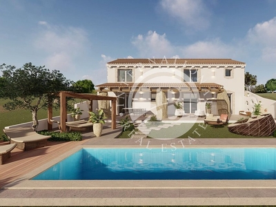 Villa in vendita Badesi, Sardegna