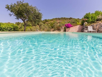 Prestigiosa villa di 318 mq in vendita, Strada Statale 125 Orientale Sarda, 353, Palau, Sassari, Sardegna