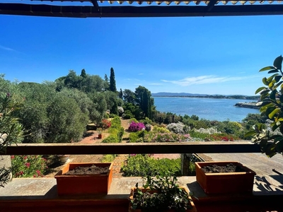 Prestigiosa villa di 320 mq in vendita Strada Provinciale di Porto Santo Stefano, Monte Argentario, Toscana