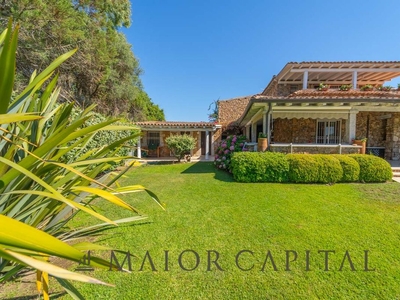 Prestigiosa villa di 320 mq in vendita Via dello Scorpione, Porto Rotondo, Sassari, Sardegna