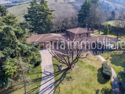 Villa in vendita Savignano sul Panaro, Italia