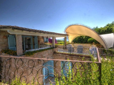 Prestigiosa villa di 321 mq in vendita Via del Corallo, Porto Rotondo, Sardegna