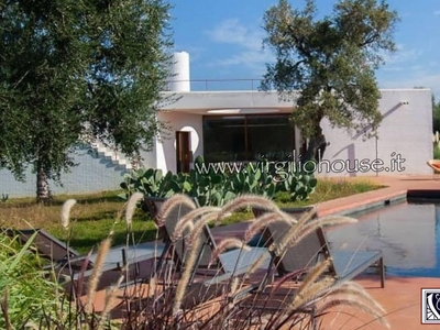 Villa di 340 mq in vendita SP34, Carovigno, Brindisi, Puglia