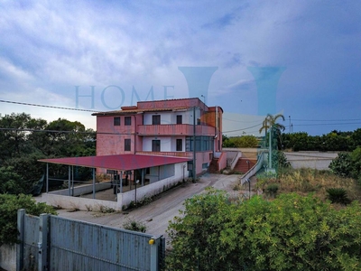 Prestigiosa villa di 3640 mq in vendita Via Tommaso Fazello, Noto, Siracusa, Sicilia