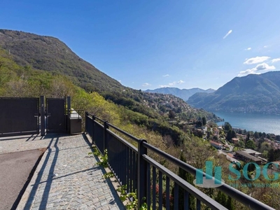 Esclusiva villa di 370 mq in vendita Via Vittorio Veneto, Cernobbio, Lombardia