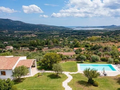 Villa di 300 mq in vendita Cugnana, Olbia, Sardegna