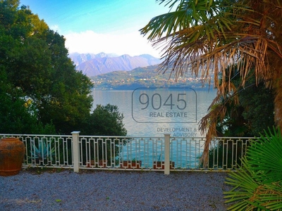 Prestigiosa villa di 400 mq in vendita, Tavernola Bergamasca, Lombardia