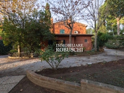 Prestigiosa villa di 400 mq in vendita Via Santa Maria, Campiglia Marittima, Livorno, Toscana