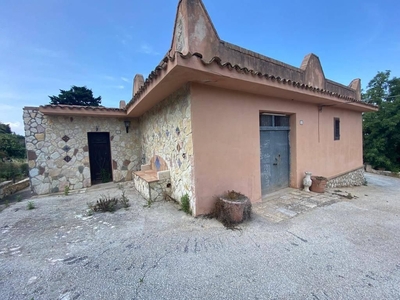 Villa in vendita Contrada Mortilli, Castellammare del Golfo, Sicilia
